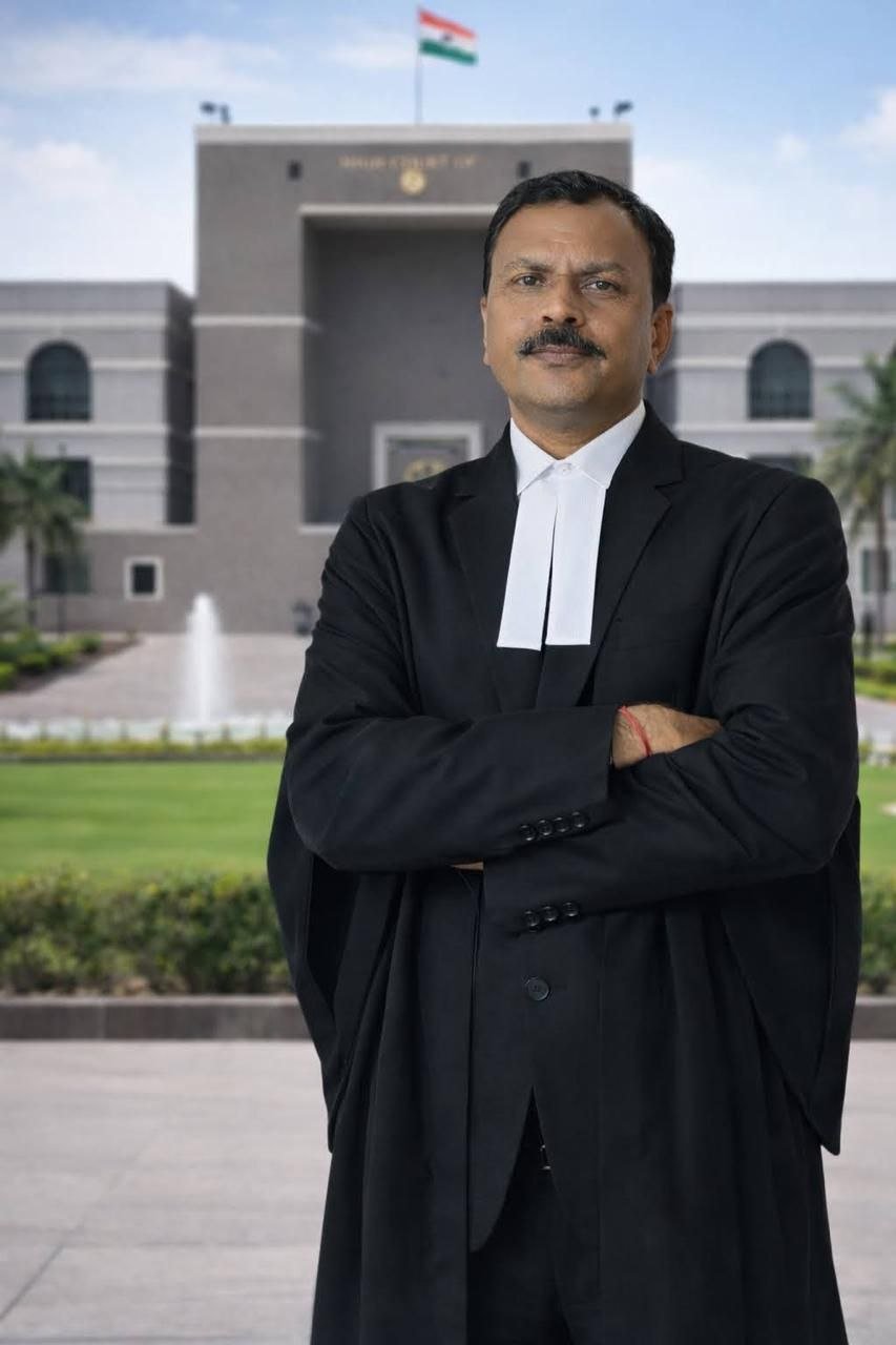 Bhupatdan Gadhavi